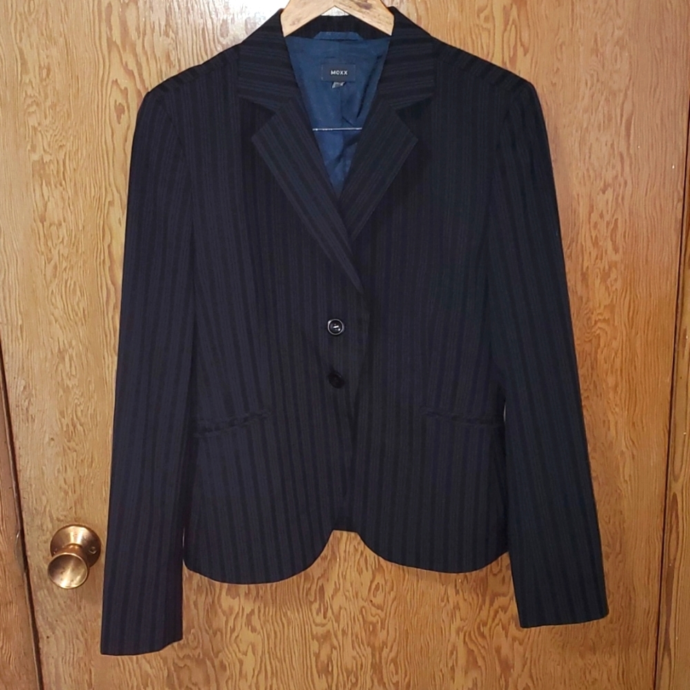 Mexx pants suit size 8